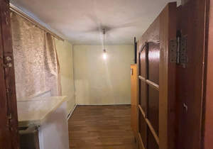 2-к квартира, вторичка, 38м2, 1/2 этаж