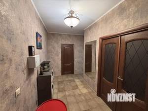 1-к квартира, вторичка, 47м2, 13/19 этаж