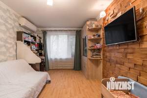 3-к квартира, вторичка, 58м2, 4/9 этаж