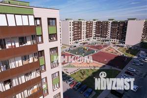Студия квартира, вторичка, 26м2, 6/9 этаж