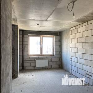 1-к квартира, вторичка, 38м2, 17/18 этаж