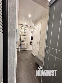 2-к квартира, вторичка, 45м2, 5/5 этаж