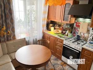 2-к квартира, вторичка, 49м2, 2/12 этаж