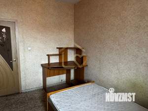 2-к квартира, вторичка, 64м2, 16/20 этаж