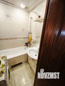 4-к квартира, вторичка, 80м2, 4/9 этаж