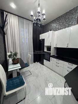 1-к квартира, вторичка, 35м2, 1/17 этаж