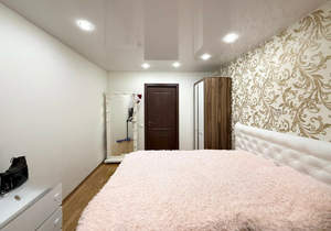 3-к квартира, вторичка, 69м2, 5/5 этаж