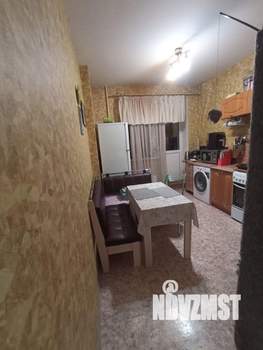 2-к квартира, вторичка, 66м2, 12/17 этаж