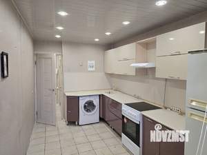 1-к квартира, вторичка, 36м2, 5/16 этаж