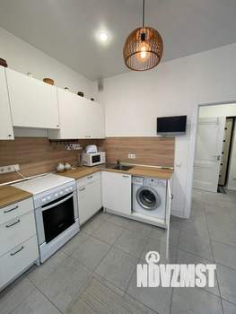 1-к квартира, вторичка, 34м2, 2/17 этаж