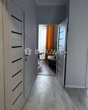 1-к квартира, вторичка, 42м2, 8/17 этаж