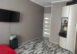 2-к квартира, вторичка, 59м2, 1/6 этаж