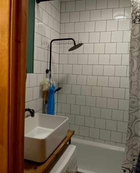 2-к квартира, вторичка, 49м2, 1/7 этаж