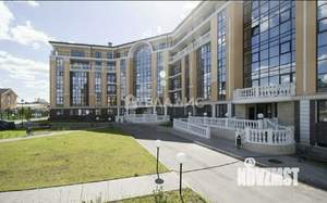 Студия квартира, вторичка, 94м2, 3/6 этаж