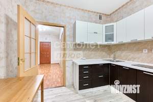 1-к квартира, вторичка, 43м2, 10/17 этаж