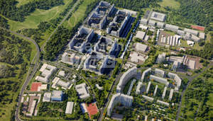 1-к квартира, вторичка, 47м2, 9/17 этаж