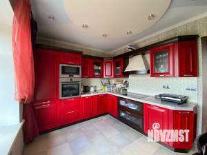 2-к квартира, вторичка, 79м2, 16/16 этаж