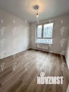 2-к квартира, вторичка, 34м2, 11/17 этаж