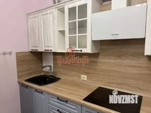 2-к квартира, вторичка, 64м2, 4/25 этаж