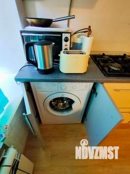 2-к квартира, вторичка, 34м2, 1/9 этаж