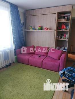 2-к квартира, вторичка, 42м2, 1/9 этаж