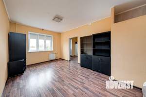 1-к квартира, вторичка, 38м2, 5/18 этаж