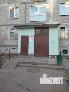 3-к квартира, вторичка, 63м2, 1/9 этаж