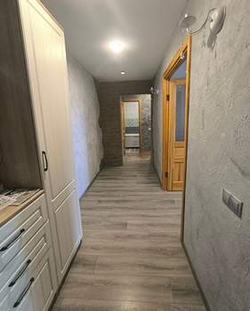 3-к квартира, вторичка, 63м2, 7/9 этаж