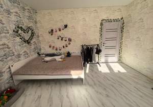 3-к квартира, вторичка, 89м2, 4/8 этаж