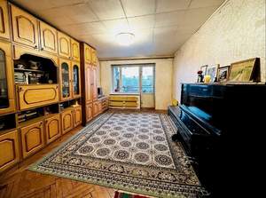 2-к квартира, вторичка, 54м2, 7/12 этаж