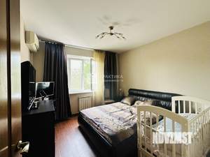 2-к квартира, вторичка, 55м2, 7/10 этаж