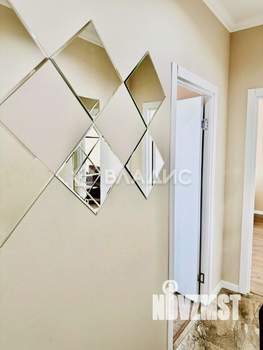 2-к квартира, вторичка, 60м2, 8/26 этаж