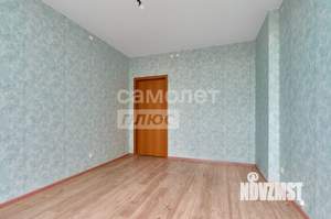 2-к квартира, вторичка, 63м2, 7/25 этаж