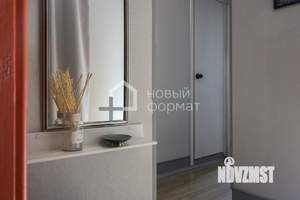 1-к квартира, вторичка, 34м2, 8/17 этаж