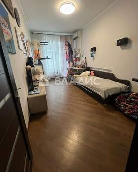 2-к квартира, вторичка, 60м2, 5/18 этаж