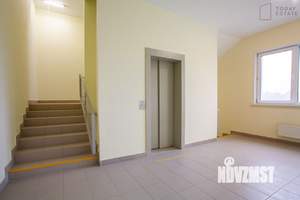 4-к квартира, вторичка, 117м2, 1/4 этаж