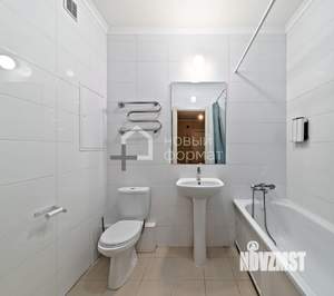 2-к квартира, вторичка, 70м2, 6/14 этаж