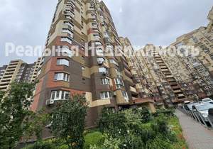 Студия квартира, вторичка, 40м2, 1/17 этаж