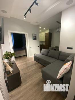 2-к квартира, вторичка, 50м2, 2/5 этаж