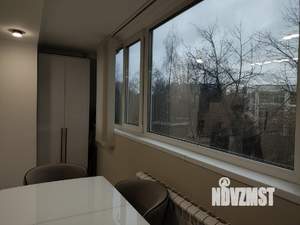 3-к квартира, вторичка, 66м2, 3/16 этаж