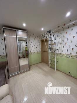 3-к квартира, вторичка, 74м2, 9/17 этаж