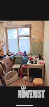 2-к квартира, вторичка, 42м2, 1/5 этаж