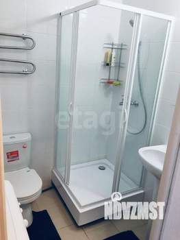 Студия квартира, вторичка, 23м2, 10/20 этаж