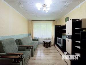 1-к квартира, вторичка, 33м2, 1/5 этаж