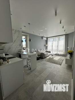 2-к квартира, вторичка, 69м2, 6/6 этаж