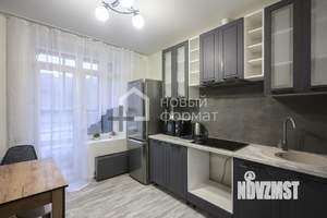 1-к квартира, вторичка, 33м2, 1/6 этаж