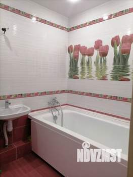 2-к квартира, вторичка, 69м2, 6/16 этаж