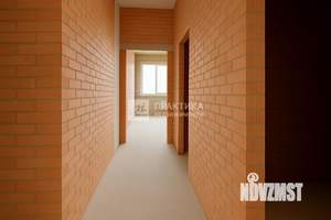 3-к квартира, вторичка, 102м2, 2/6 этаж