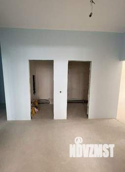 3-к квартира, вторичка, 80м2, 3/4 этаж