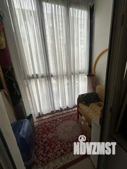 1-к квартира, вторичка, 31м2, 1/6 этаж